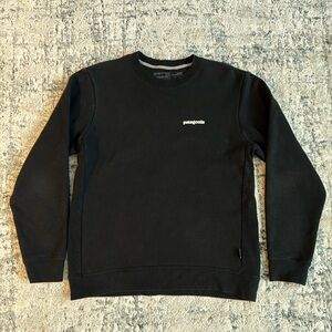 Patagonia P-6 Logo Uprisal Crewneck Sweatshirt